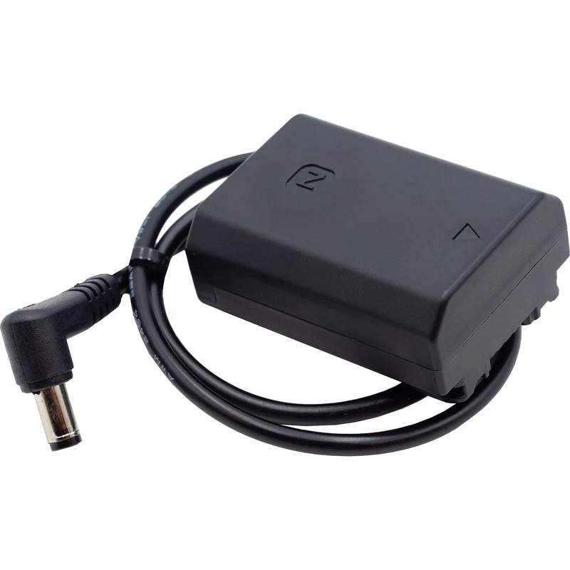 Adaptador de Corriente Blind Spot Gear Power Junkie Dummy (Sony NP-FZ100)