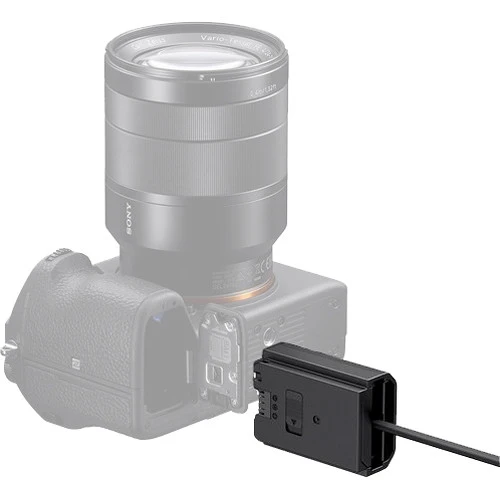 Adaptador de Corriente Blind Spot Gear Power Junkie Dummy (Sony NP-FZ100)