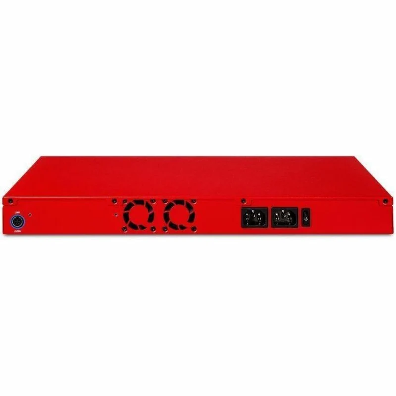 Firewall WatchGuard Firebox M690 Appliance Only