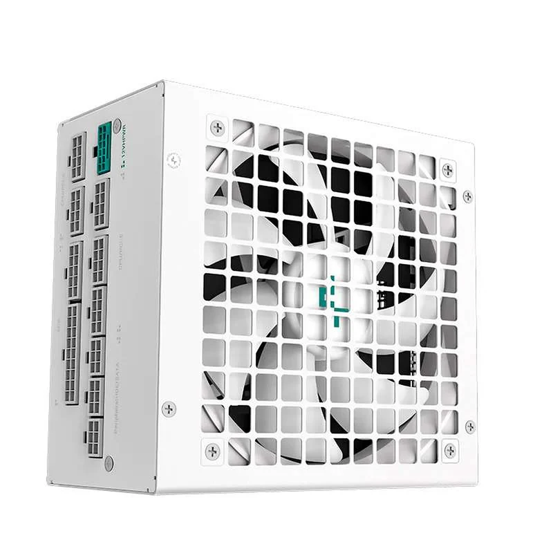 DeepCool PX1000-G White