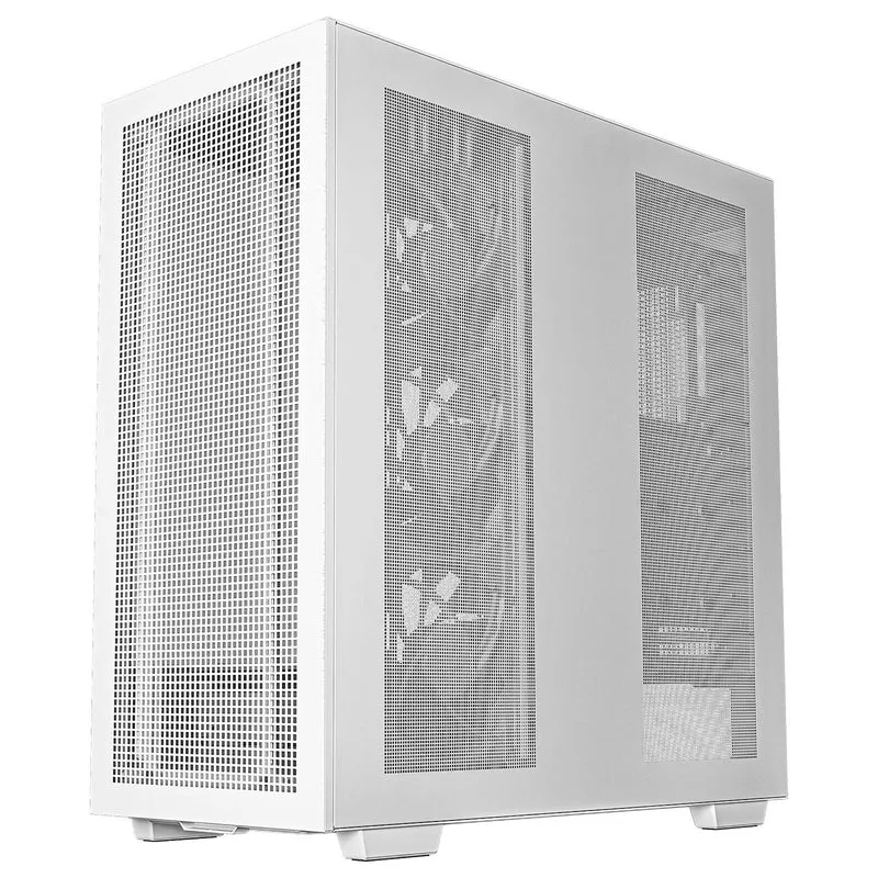 DeepCool Morpheus White
