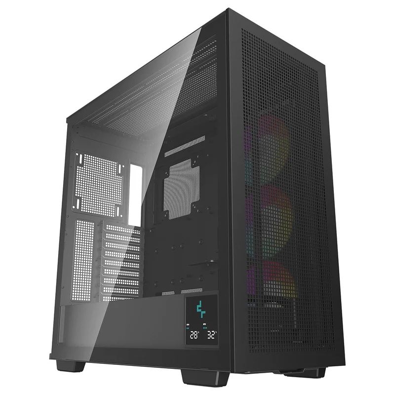 DeepCool Morpheus