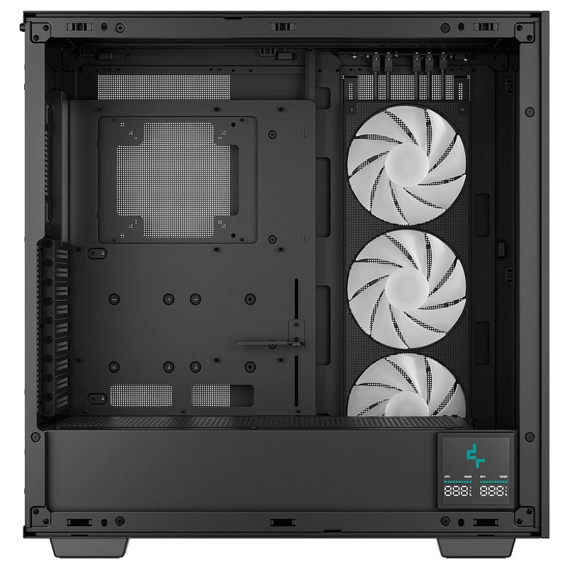 DeepCool Morpheus
