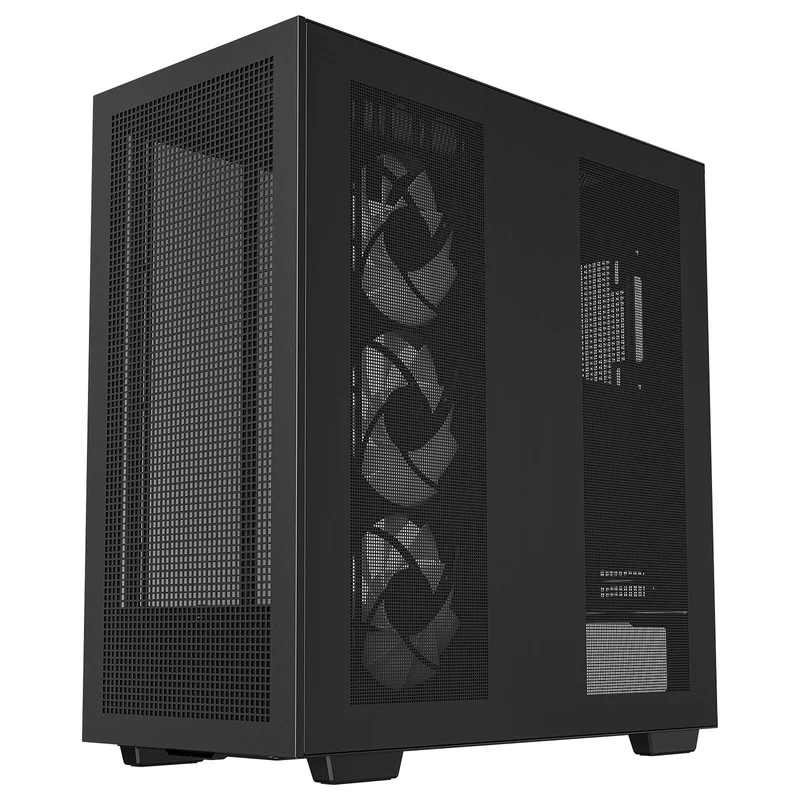 DeepCool Morpheus