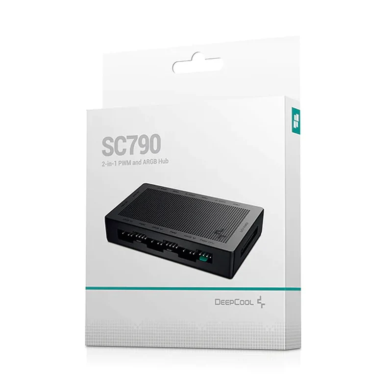 DeepCool SC790