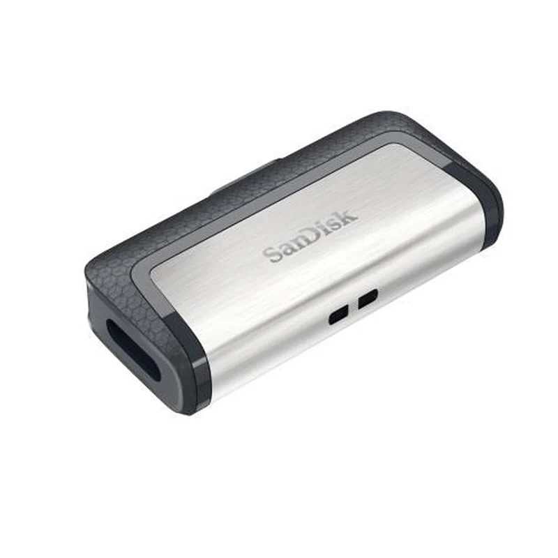Sandisk Ultra Dual Drive USB Type-C 256 GB (SDDDC2-256GG46)
