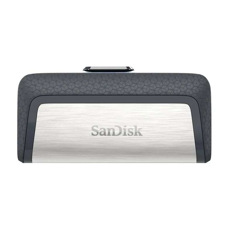 Sandisk Ultra Dual Drive USB Type-C 256 GB (SDDDC2-256GG46)