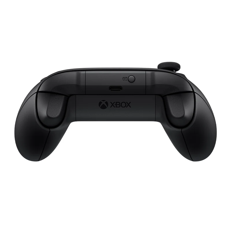 Microsoft Xbox One Wireless Controller v2 (noir)