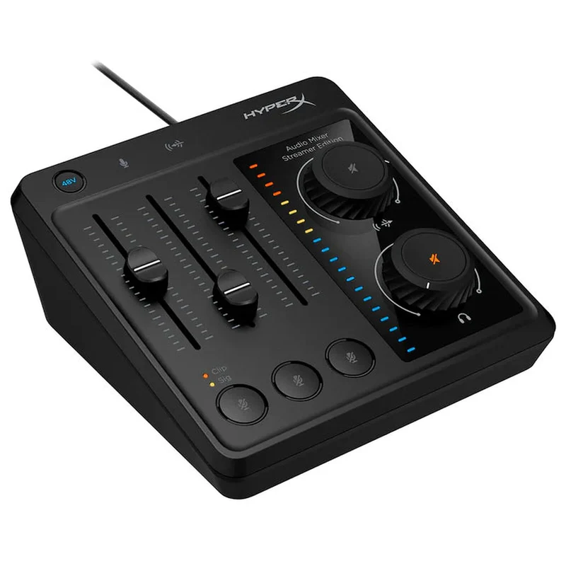 HyperX Audio Mixer