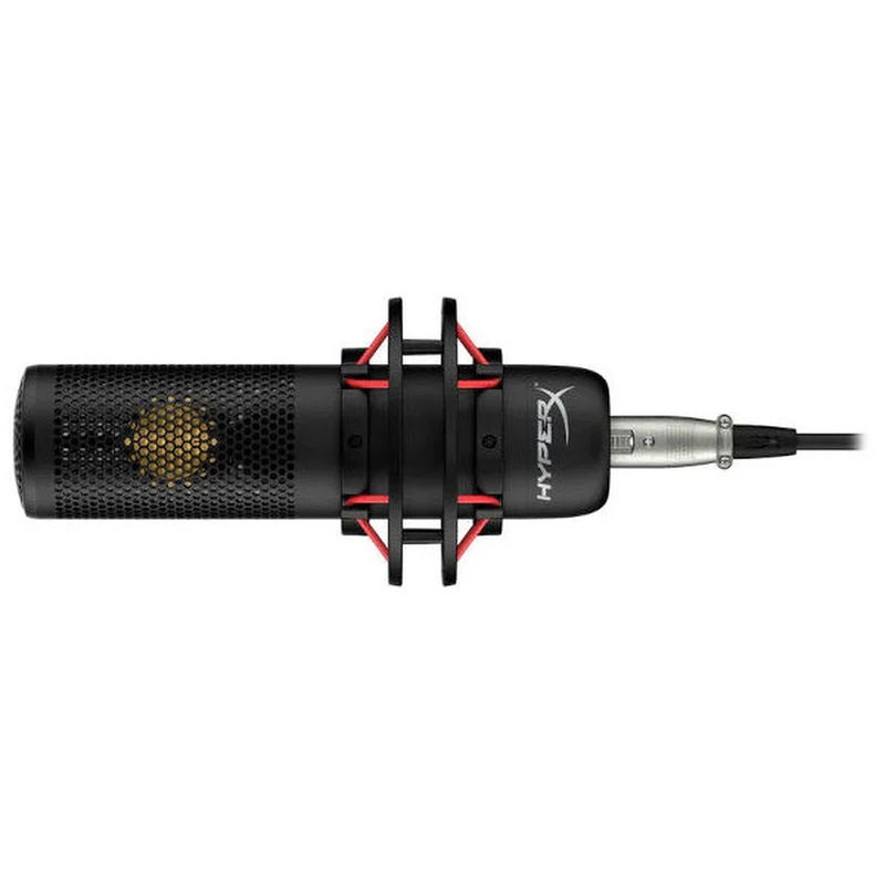 HyperX ProCast Noir
