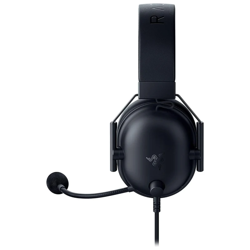Razer Blackshark V2 X for PlayStation Noir