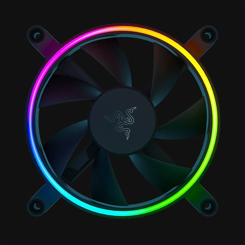 Razer Kunai Chroma 120 mm