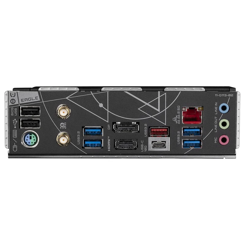 Gigabyte Z790 EAGLE