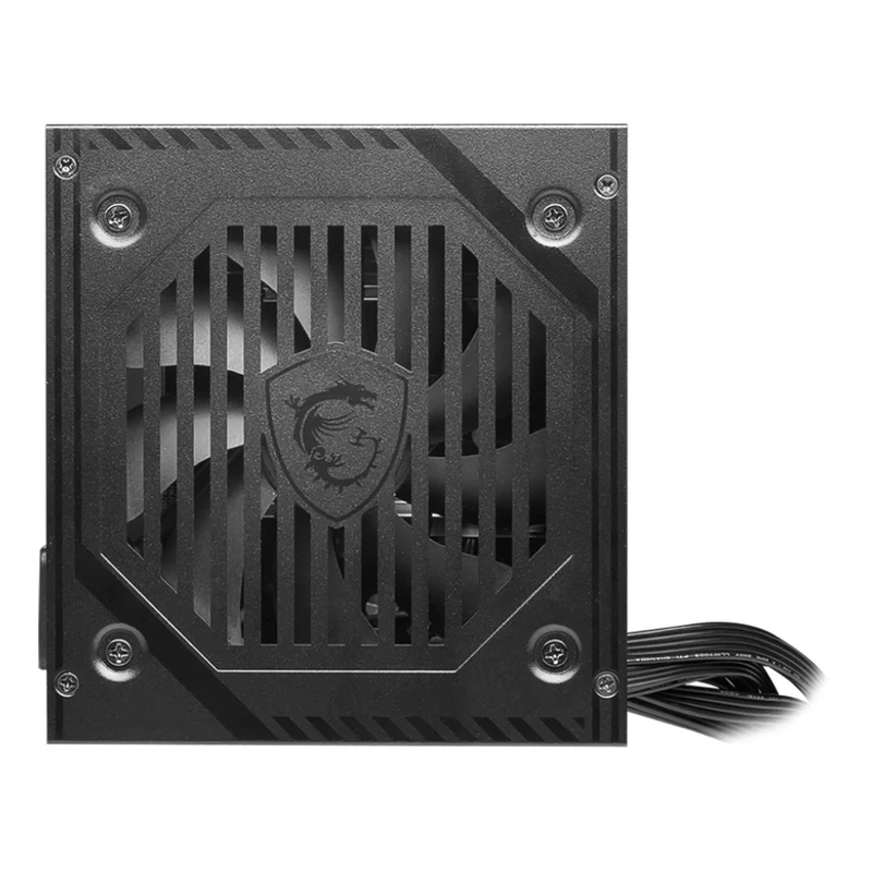 MSI MAG A650BNL 80PLUS Bronze 650W