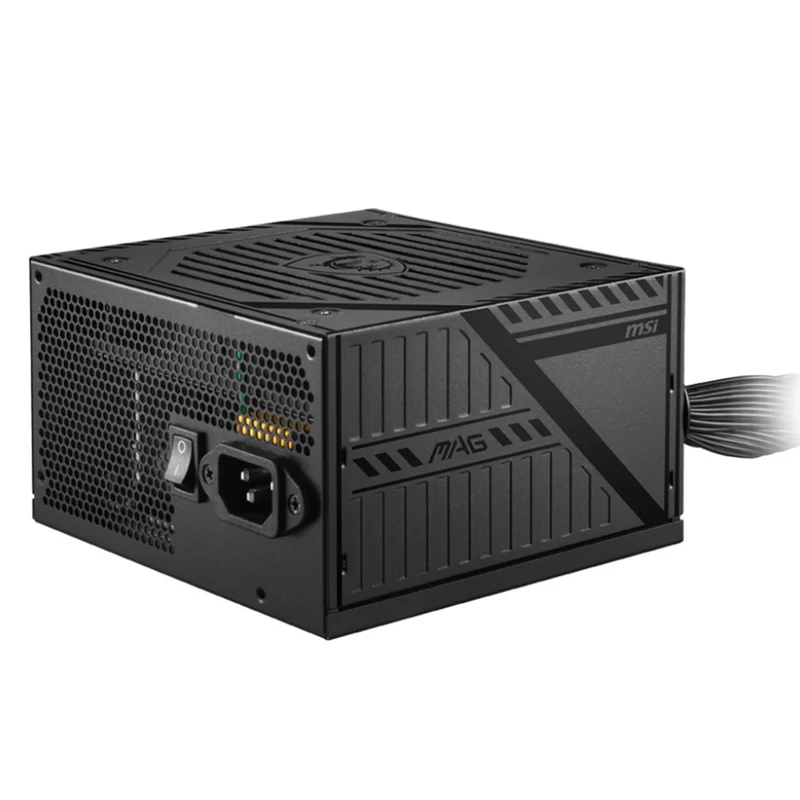 MSI MAG A550BNL 80PLUS Bronze 550W