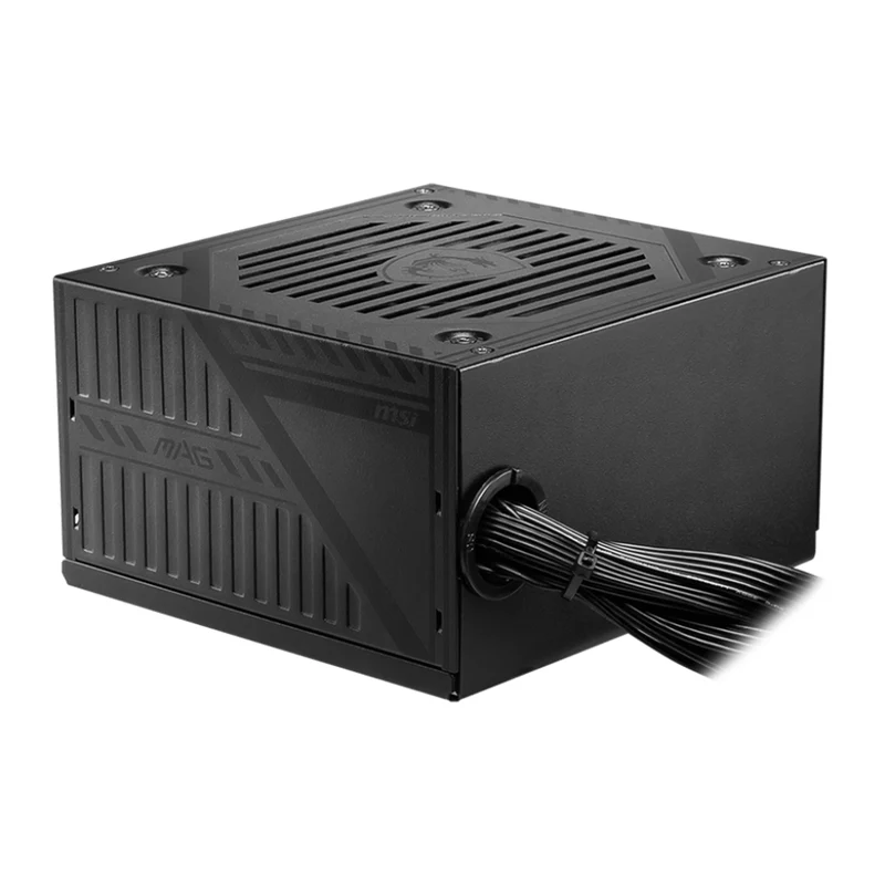 MSI MAG A550BNL 80PLUS Bronze 550W
