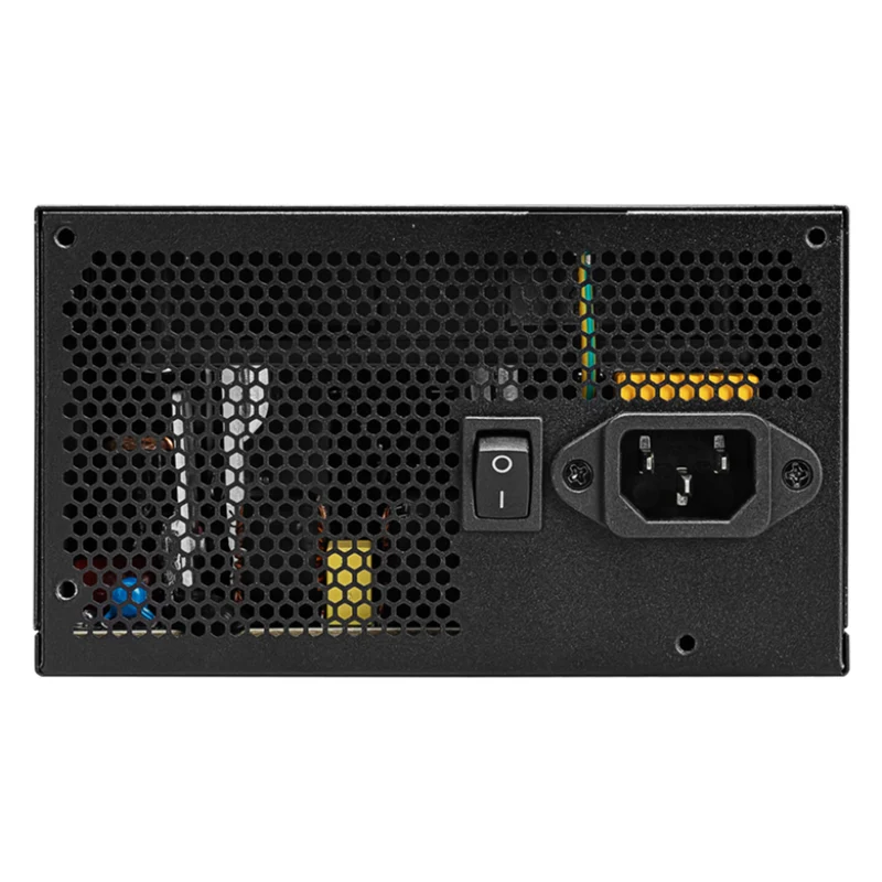 MSI MAG A550BNL 80PLUS Bronze 550W