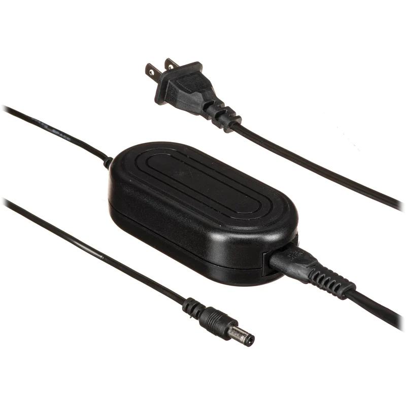 Adaptador de Corriente Bescor LPE6 ,, Coupler & Kit para Select Canon Cameras