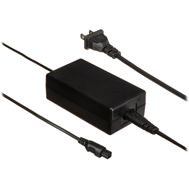 Adaptador de Corriente Bescor ENEL15 ,, Coupler & Kit para Select Nikon Cameras
