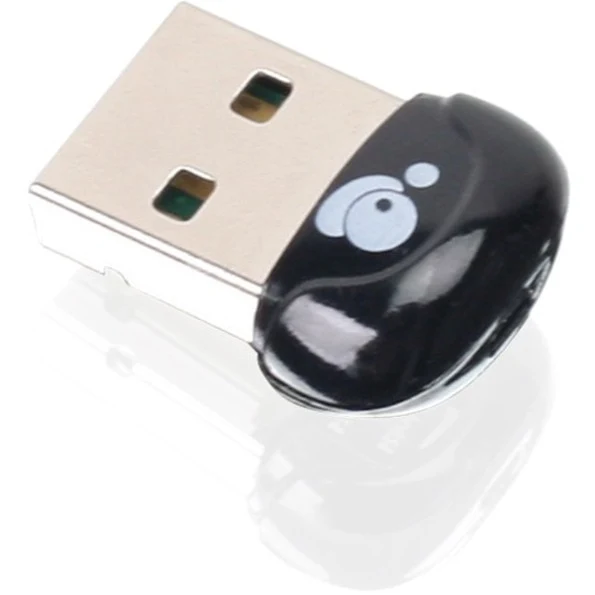 Adaptador WiFi Red IOGEAR Bluetooth 5.1 Bluetooth Adapter