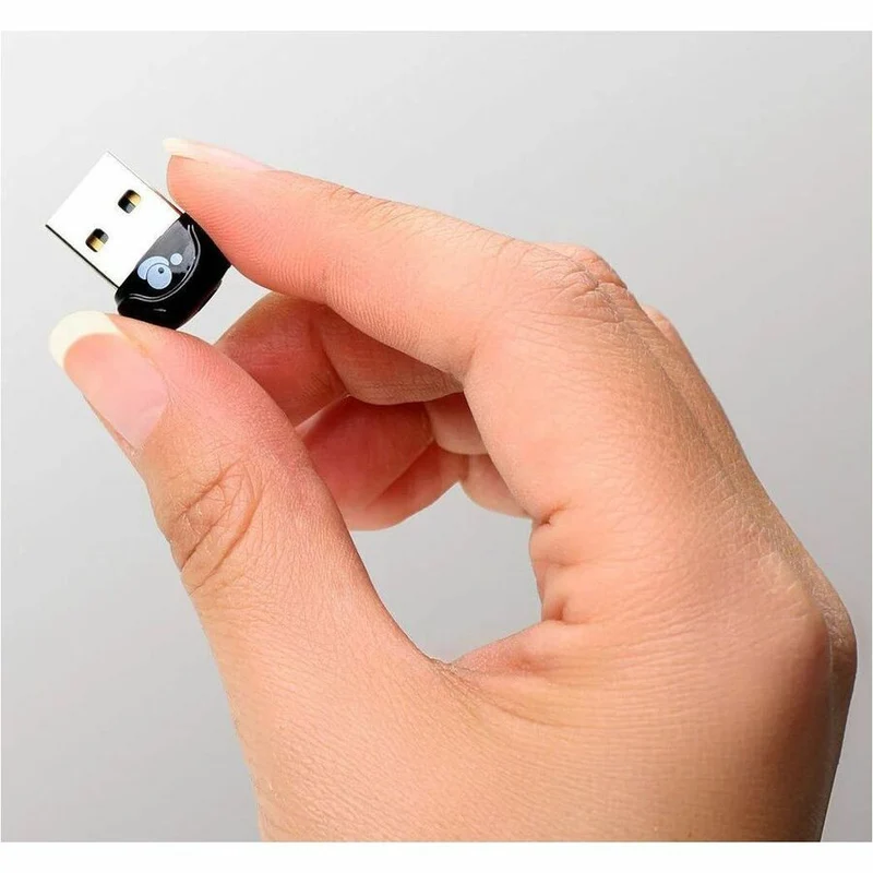 Adaptador WiFi Red IOGEAR Bluetooth 5.1 Bluetooth Adapter