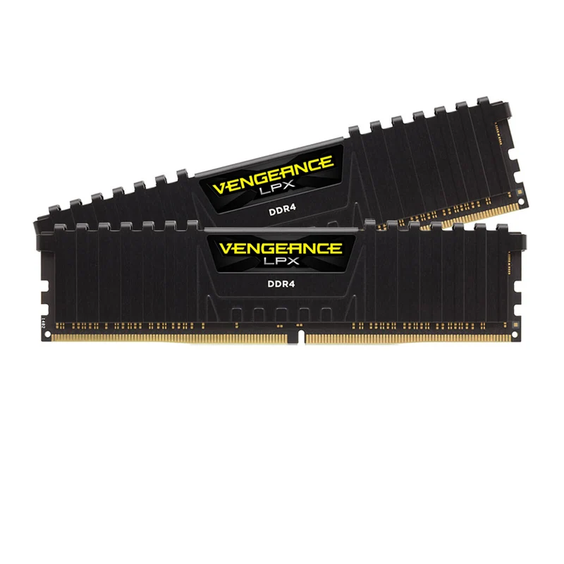 Corsair Vengeance LPX Series 16Go (2x8Go) DDR4 3600MHz CL18