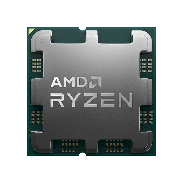 AMD Ryzen 7 7800X3D (4.2 GHz / 5.0 GHz) Tray