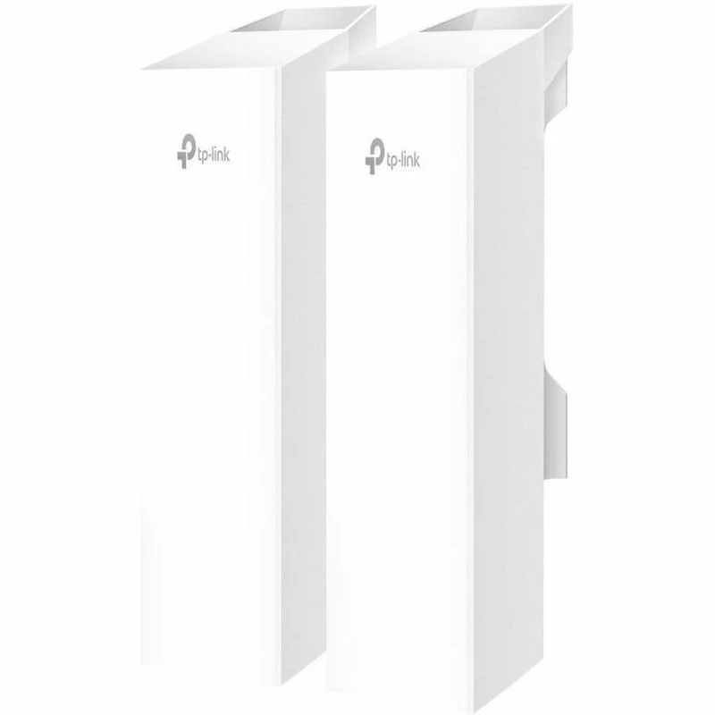 Access Point TP-Link EAP215-Bridge KIT Single Band Wi-Fi 7 IEEE 802.11 a/b/g/n/ac/ax/be 867 Mbit/s Wireless Bridge