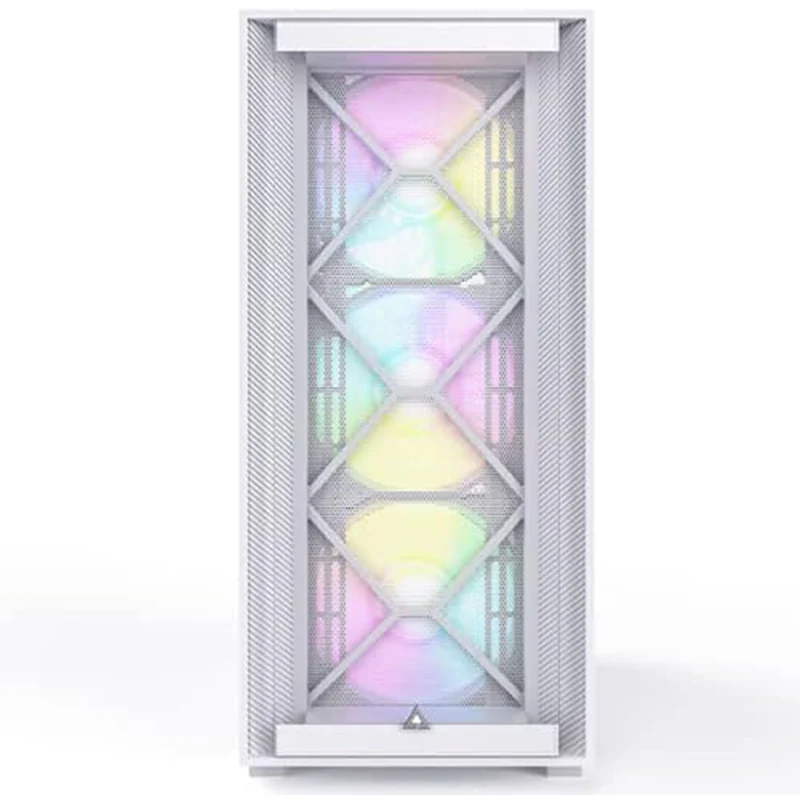 Montech Air 1000 Premium White