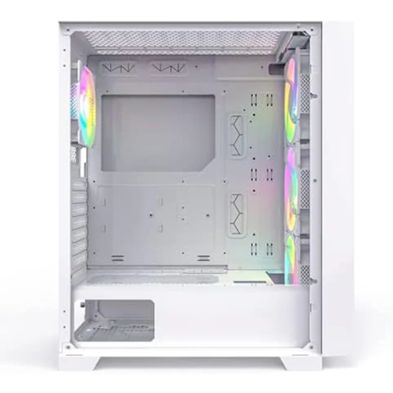 Montech Air 1000 Premium White