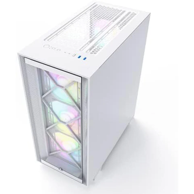 Montech Air 1000 Premium White