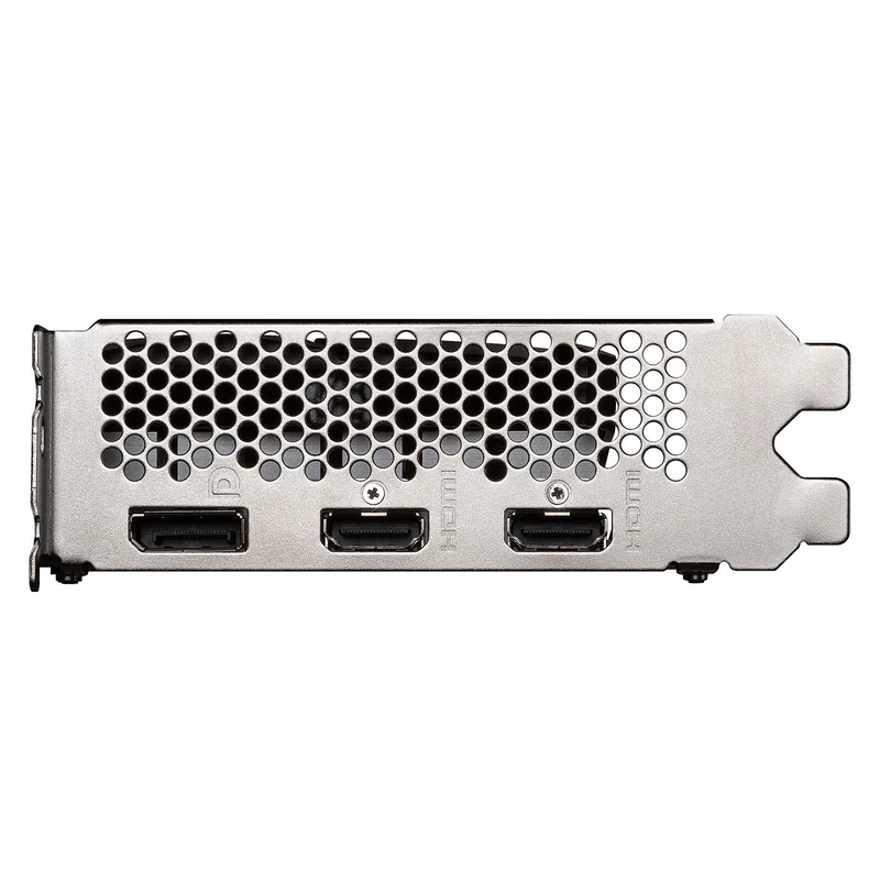 MSI GeForce RTX 3050 VENTUS 2X OC 6GB GDDR6