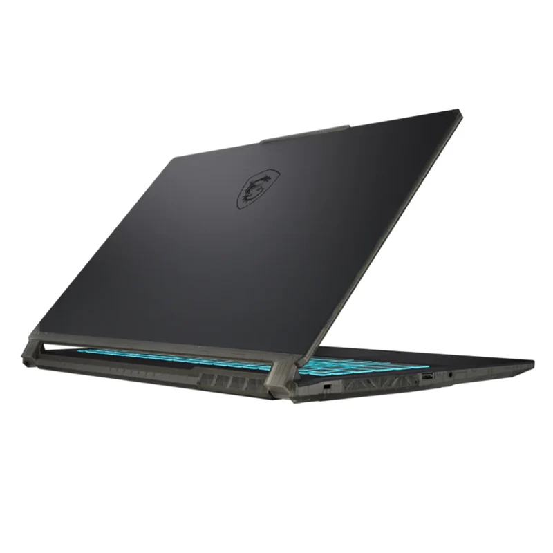 MSI CYBORG 15 A13VF-828XES i7 13620H/16GB DDR5/512GB/RTX4060 8GB 15.6" 144Hz IPS