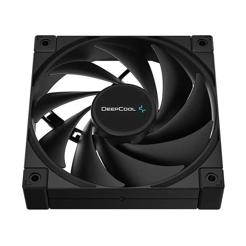 DeepCool FK120 Triple Pack