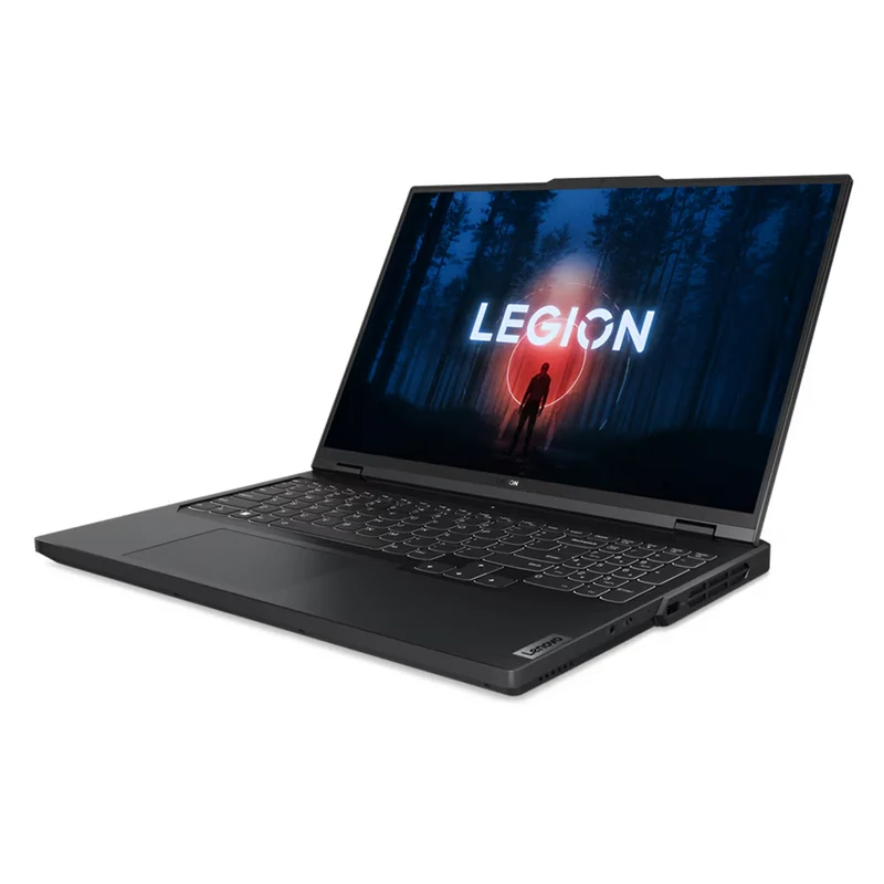 Lenovo Legion Pro 5 16ARX8 R7 7745HX/16GB/1TB SSD/RTX4070/16'' 240Hz