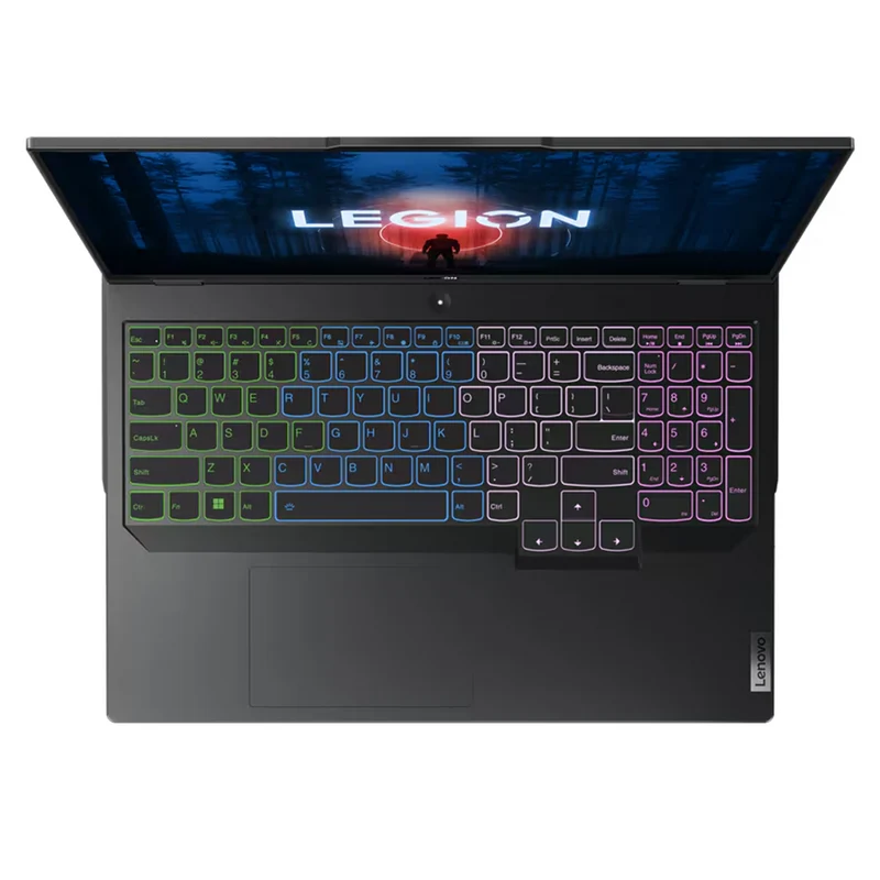 Lenovo Legion Pro 5 16ARX8 R7 7745HX/16GB/1TB SSD/RTX4070/16'' 240Hz