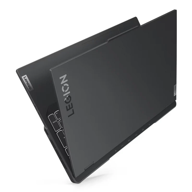 Lenovo Legion Pro 5 16ARX8 R7 7745HX/16GB/1TB SSD/RTX4070/16'' 240Hz