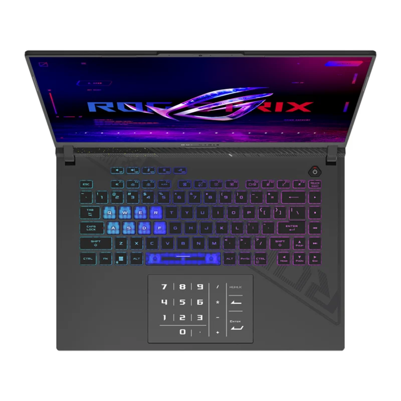 ASUS ROG STRIX G614J Intel Core i7-13650HX/16GB DDR5/1TB SSD/RTX4070 16"