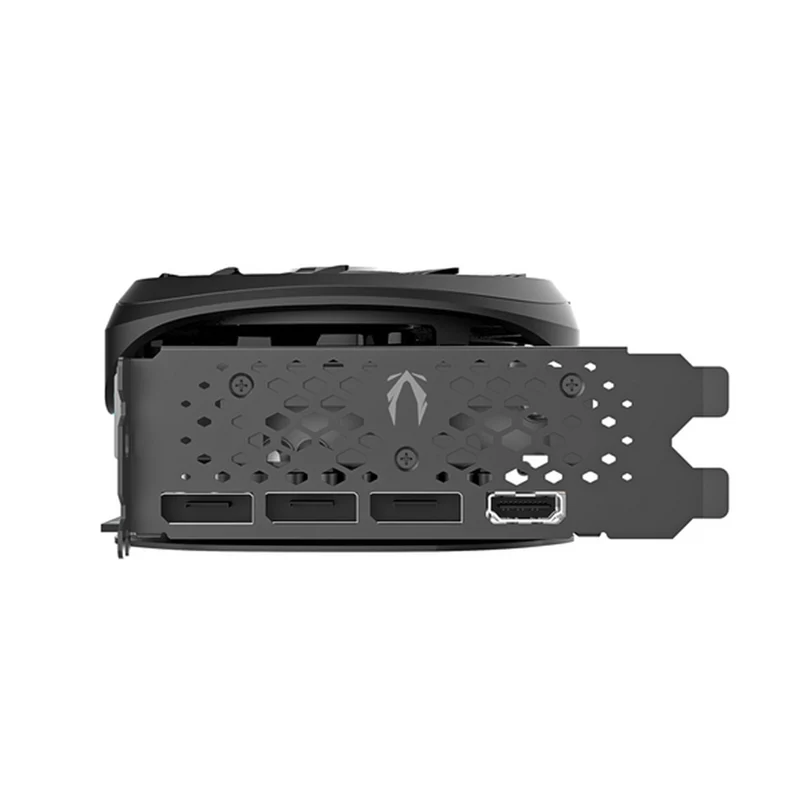 ZOTAC GeForce RTX 4080 Super Trinity Black Edition 16GB GDDR6X