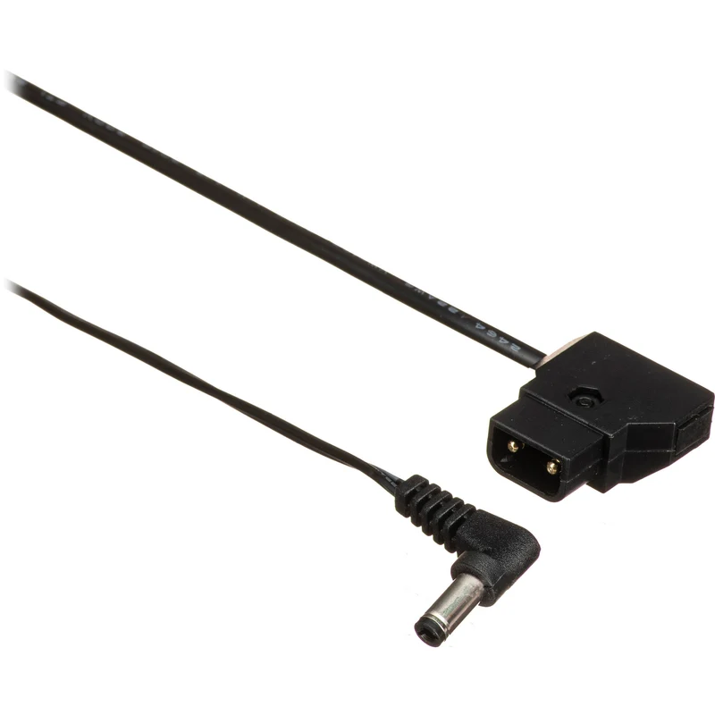 Adaptador de Corriente Bescor BLS50 Coupler, ,, & D-Tap Adapter Kit para Select Olympus Cameras