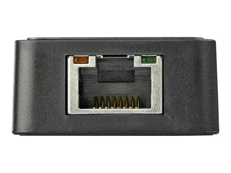 Adaptador WiFi Red StarTech.com StarTech USB 3.0 to Gigabit Ethernet NIC Network Adapter w/USB Port