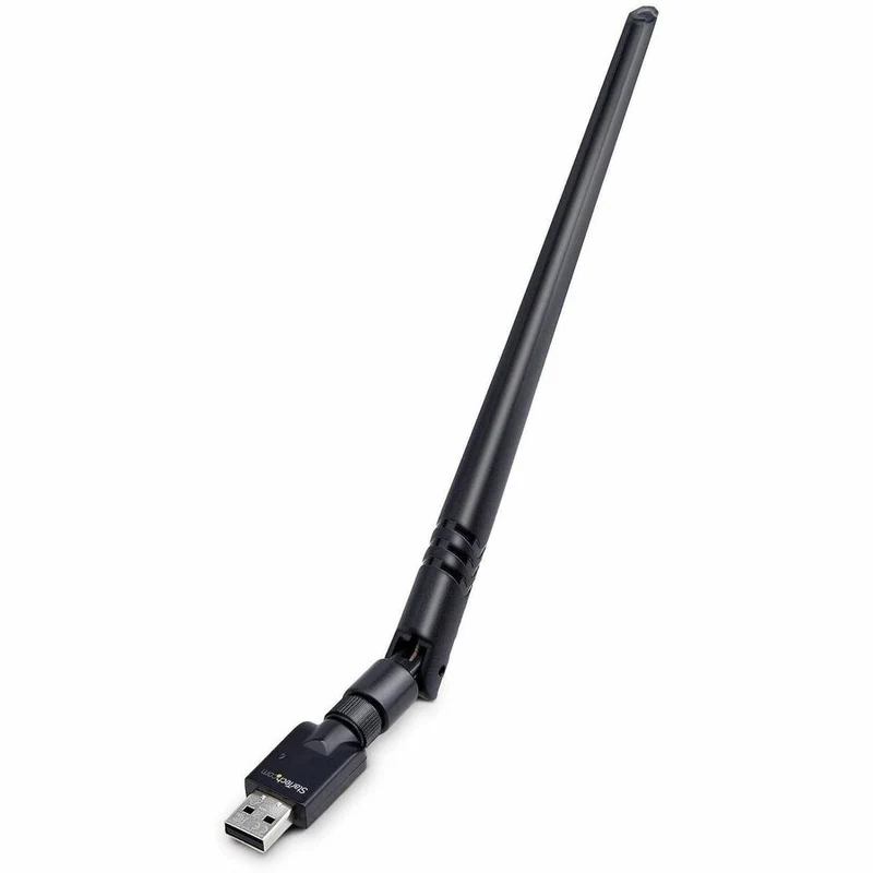 Adaptador de Red StarTech.com StarTech USB Bluetooth 5.3 Adapter