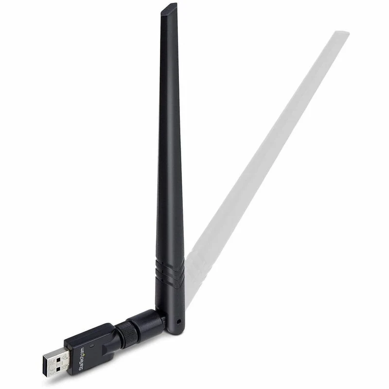 Adaptador de Red StarTech.com StarTech USB Bluetooth 5.3 Adapter