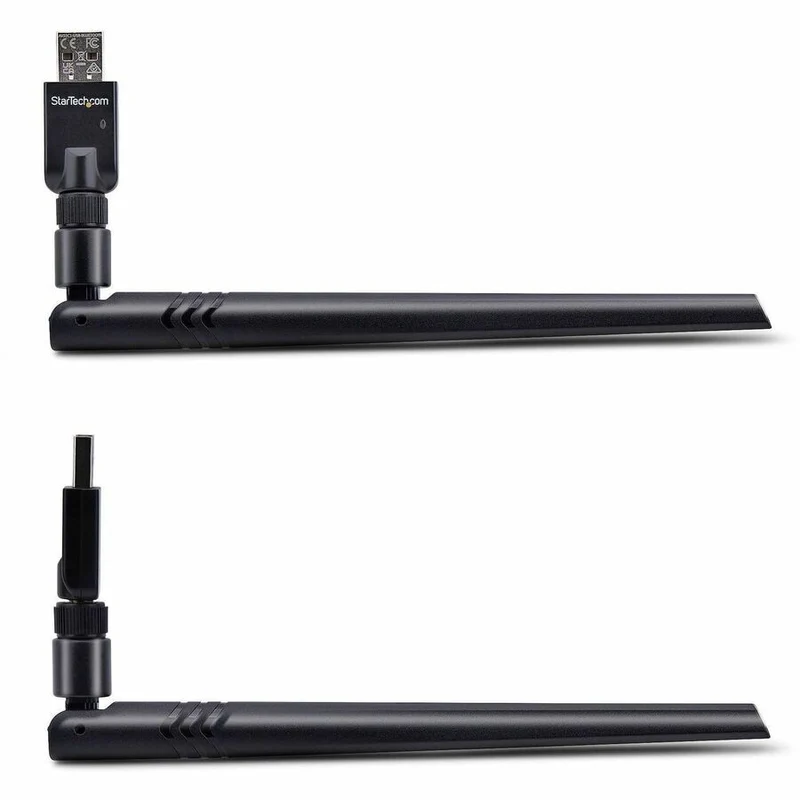 Adaptador de Red StarTech.com StarTech USB Bluetooth 5.3 Adapter