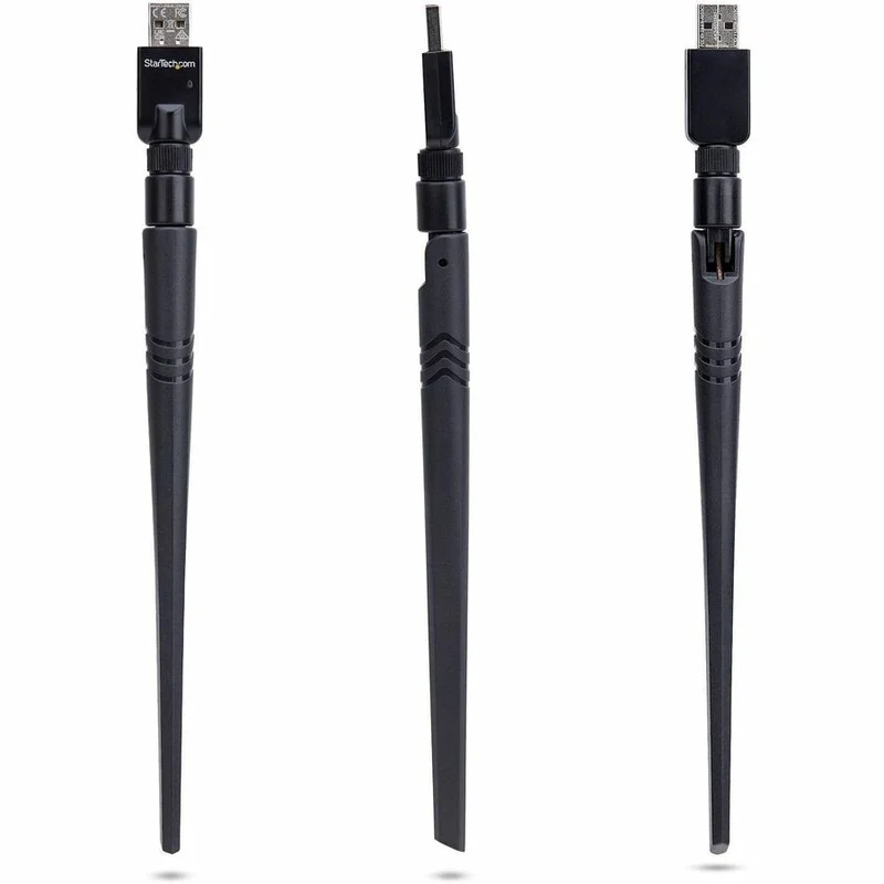 Adaptador de Red StarTech.com StarTech USB Bluetooth 5.3 Adapter