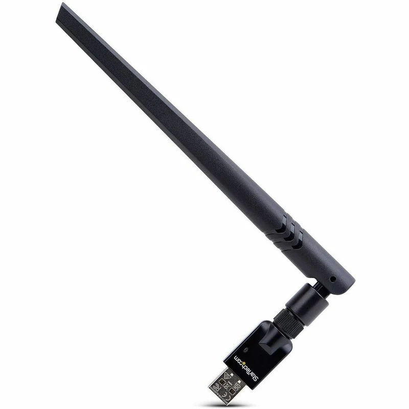 Adaptador de Red StarTech.com StarTech USB Bluetooth 5.3 Adapter