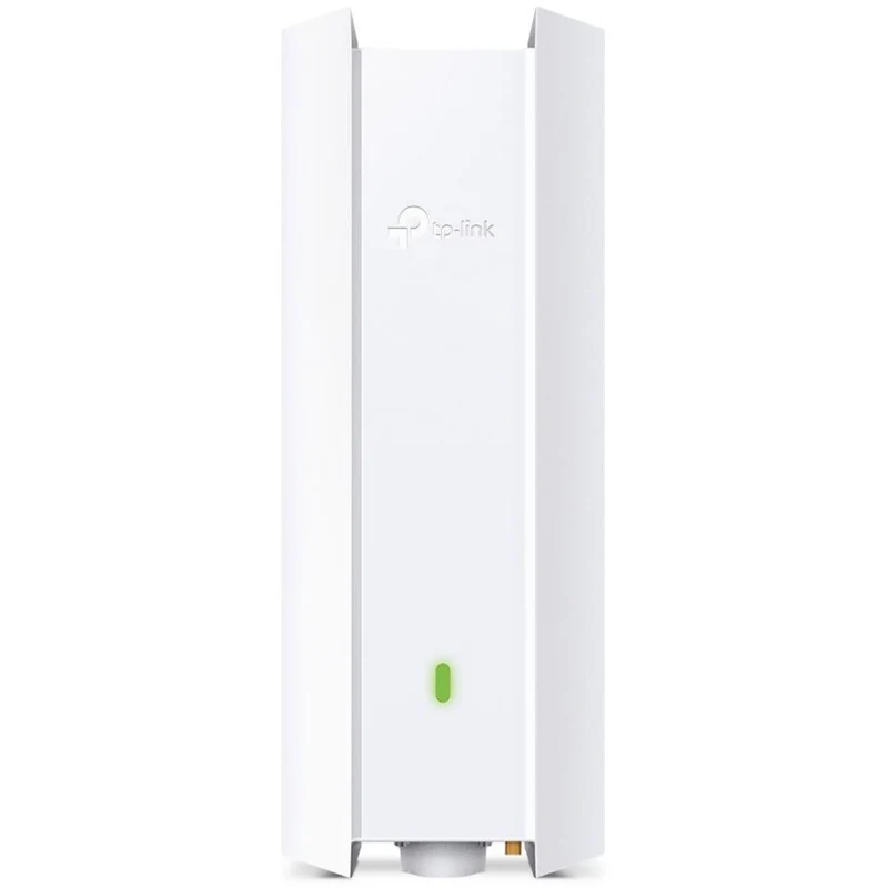 Access Point TP-Link EAP610-Outdoor Dual Band IEEE 802.11 a/b/g/n/ac/ax 1.80 Gbit/s Wireless Access Point