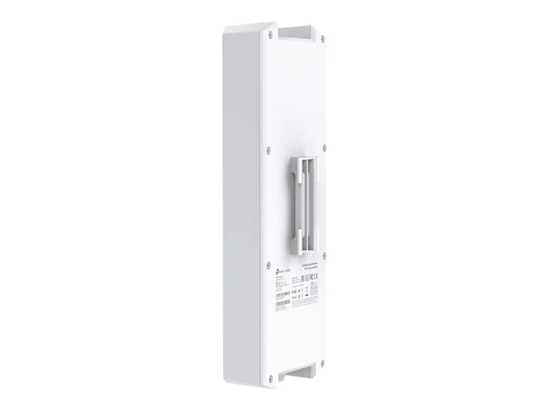 Access Point TP-Link EAP610-Outdoor Dual Band IEEE 802.11 a/b/g/n/ac/ax 1.80 Gbit/s Wireless Access Point