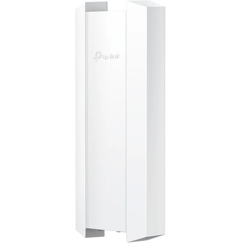 Access Point TP-Link EAP610-Outdoor Dual Band IEEE 802.11 a/b/g/n/ac/ax 1.80 Gbit/s Wireless Access Point