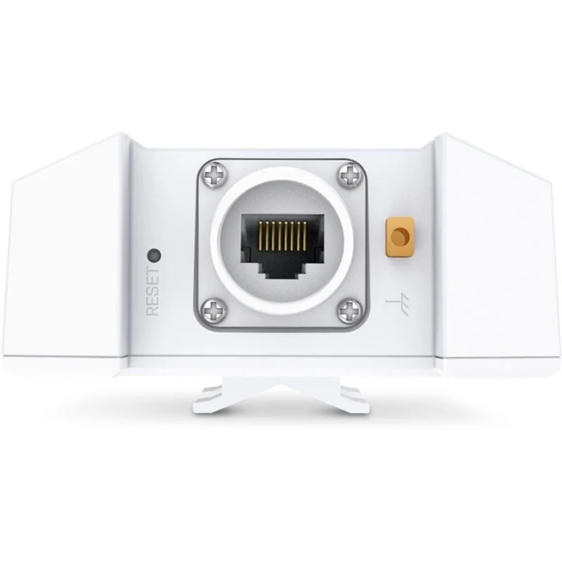 Access Point TP-Link EAP610-Outdoor Dual Band IEEE 802.11 a/b/g/n/ac/ax 1.80 Gbit/s Wireless Access Point